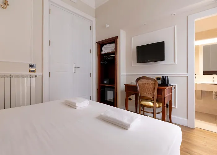 Napolit'amo Hotel Principe