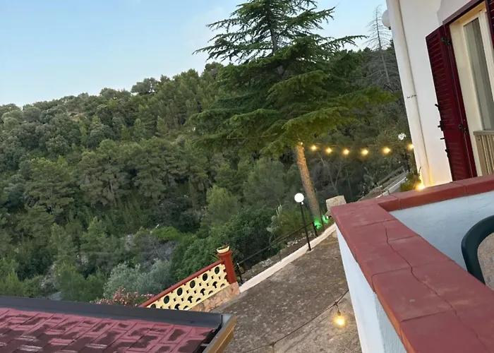 Albergo Godenizzo Peschici