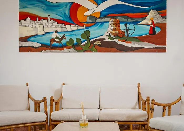 Hotel Il Gabbiano