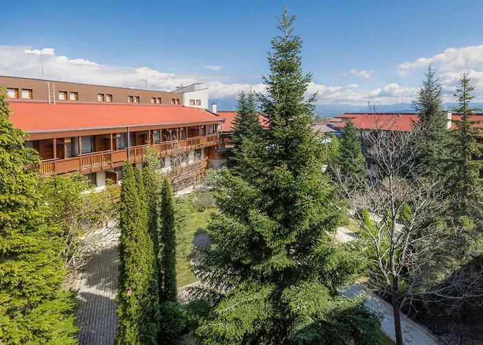 Four Points By Sheraton Bansko