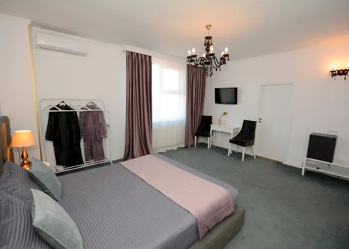 Hotel Andre'S