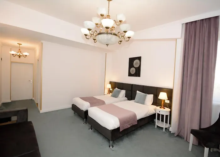 Hotel Andre'S
