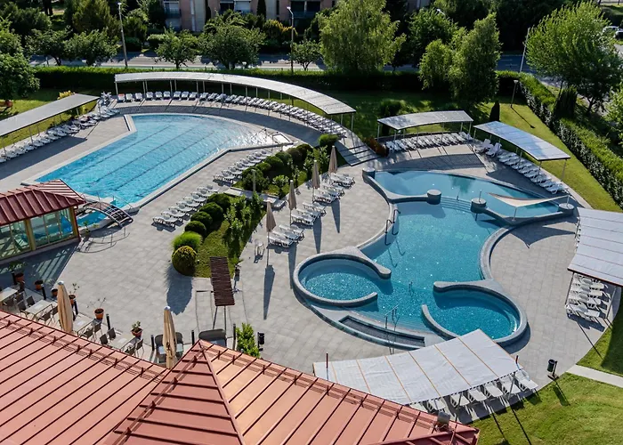 Hotel Karos Spa