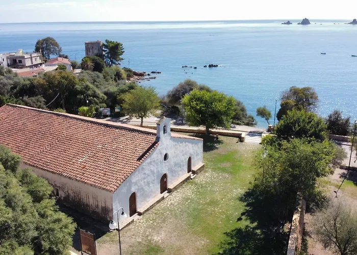 Hotel Mediterraneo