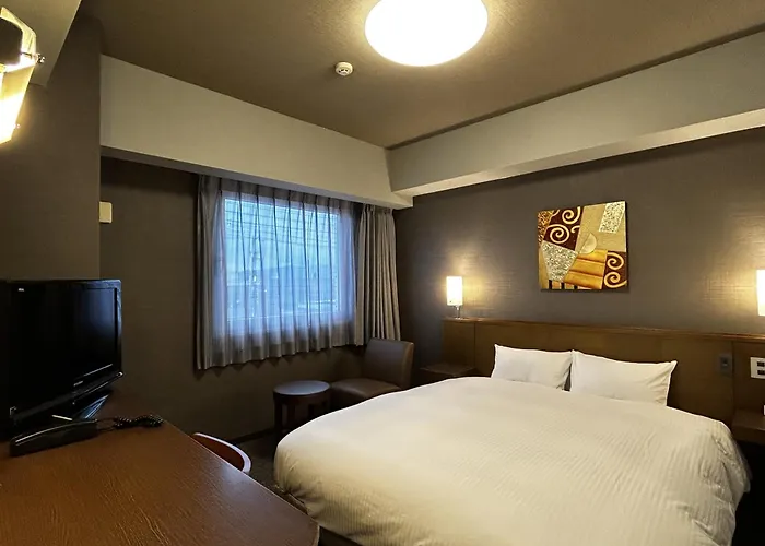 Hotel Route-Inn Marugame