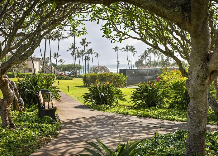 Aston At Poipu Kai
