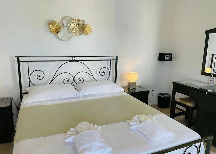 Venikouas Hotel