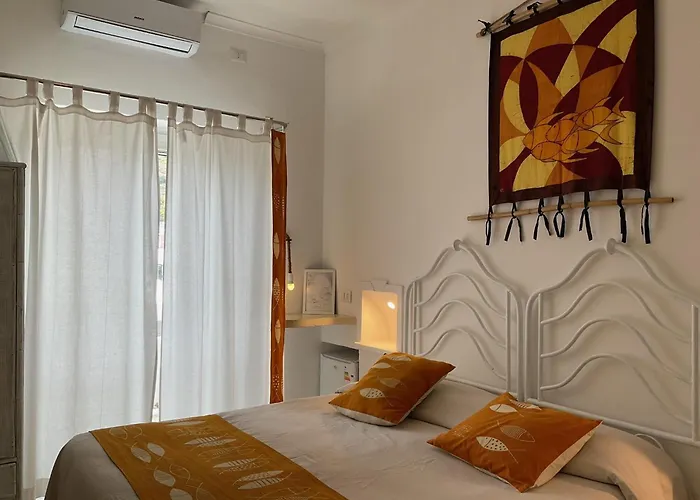 Piccolo Hotel Luisa