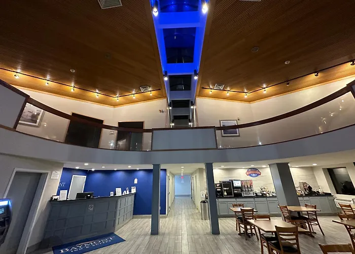 Baymont By Wyndham Indianapolis South
