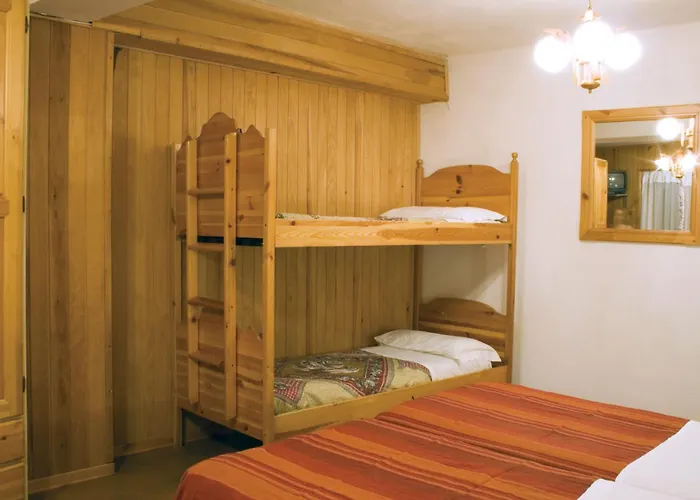 Hotel Campo Felice