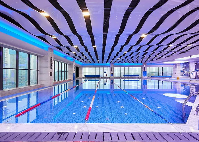 Wyndham Grand Plaza Royale Chenzhou