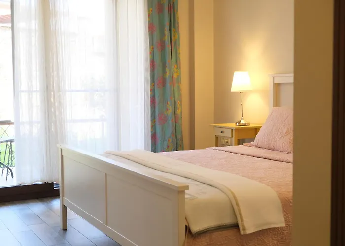 Niluefer Butik Otel (Adults Only)