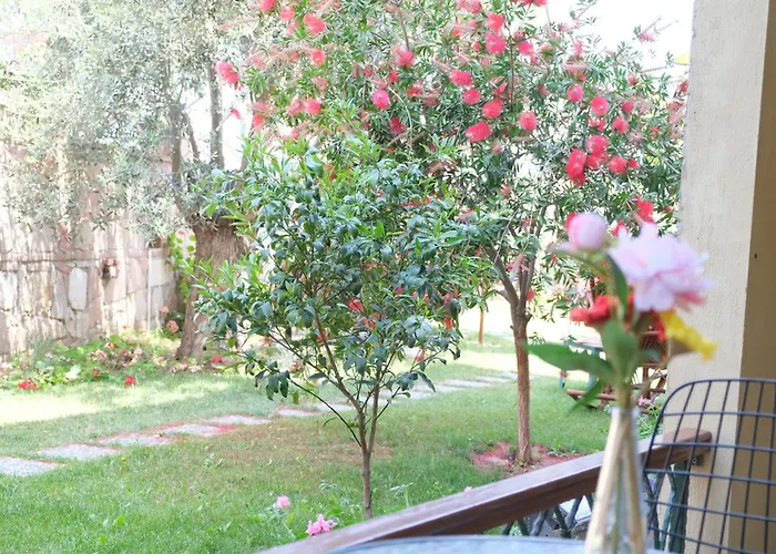 Niluefer Butik Otel (Adults Only)
