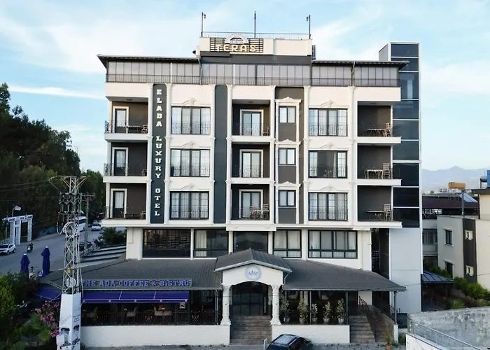 Elada Luxury Otel