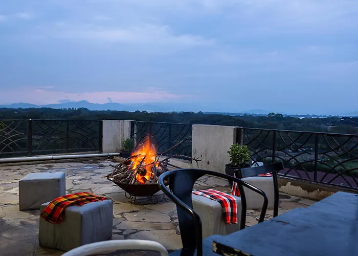 The Nest Boutique Hotel