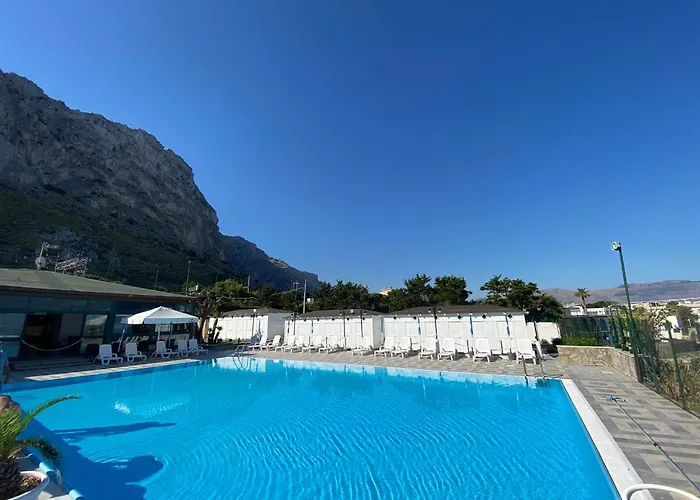 La Scogliera Azzurra