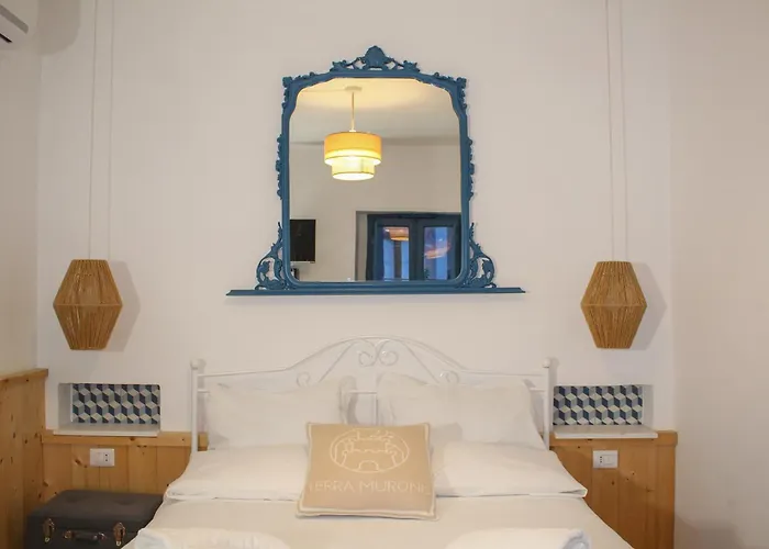Terra Muronis Hotel Diffuso