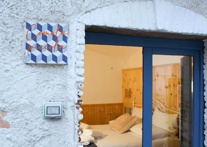 Terra Muronis Hotel Diffuso