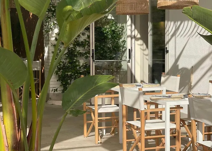 Murè Hotel Numana