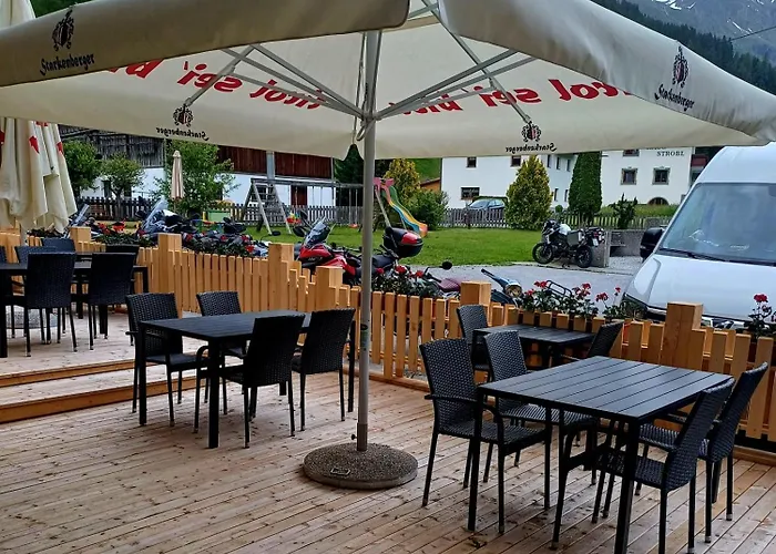 Hotel Restaurant Liesele Sonne