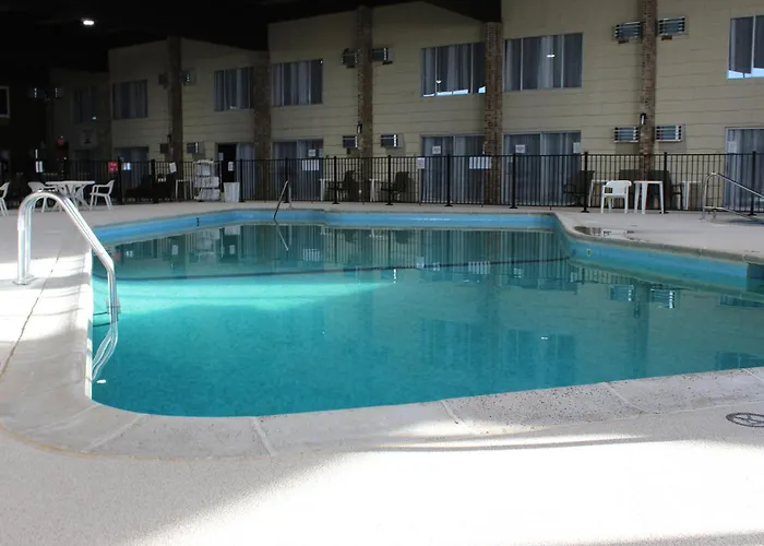 The Hudson Inn