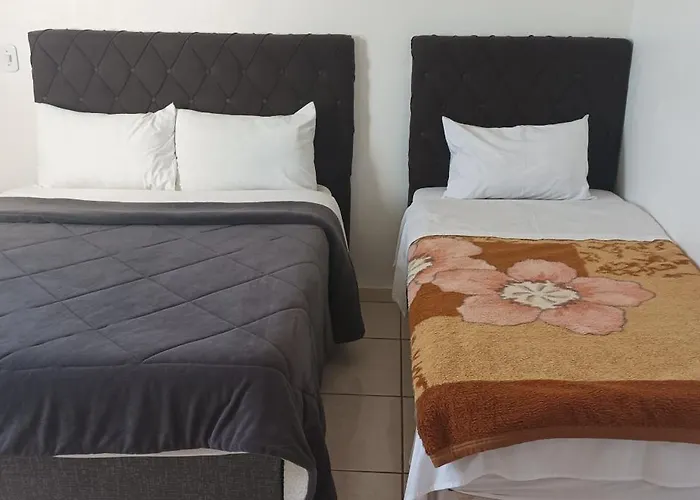 Hotel João Luzia