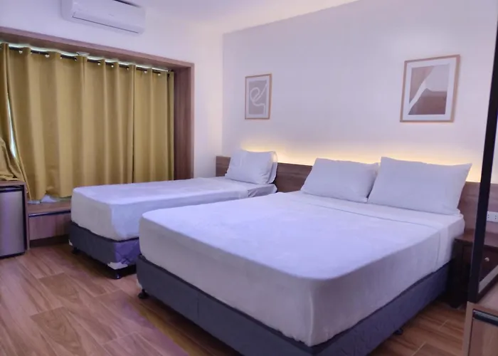 Dream Residences