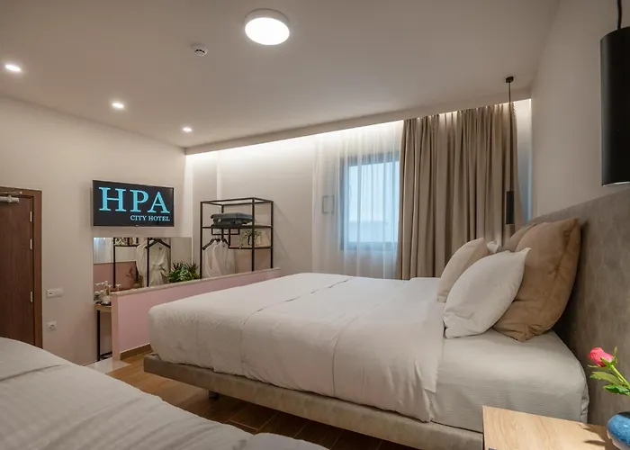 Ira - Ηρα Hotel
