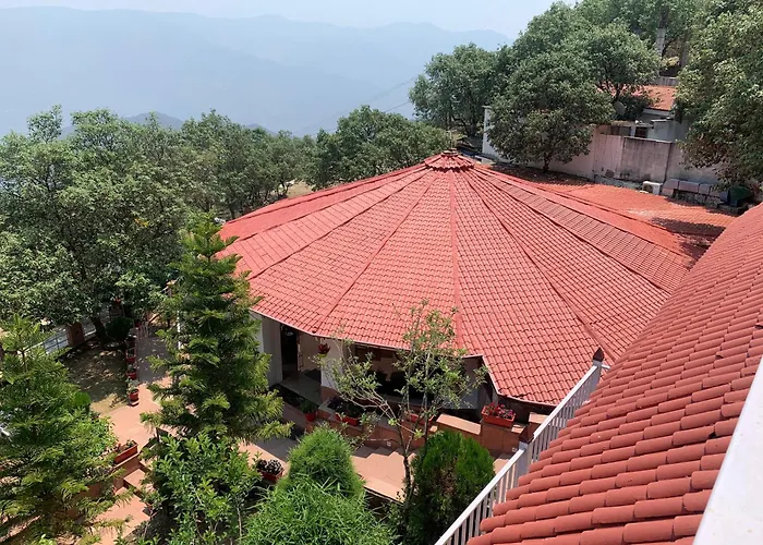Essence Of Nature, Ranikhet