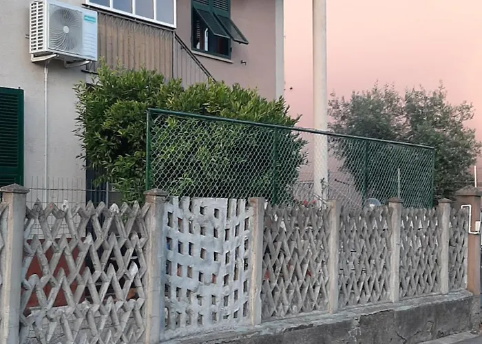 Casa vacanza DH