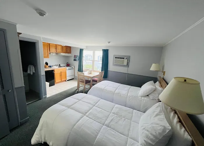 Harbor Landing Resort