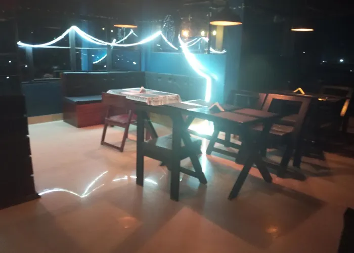 Hotel Alpha