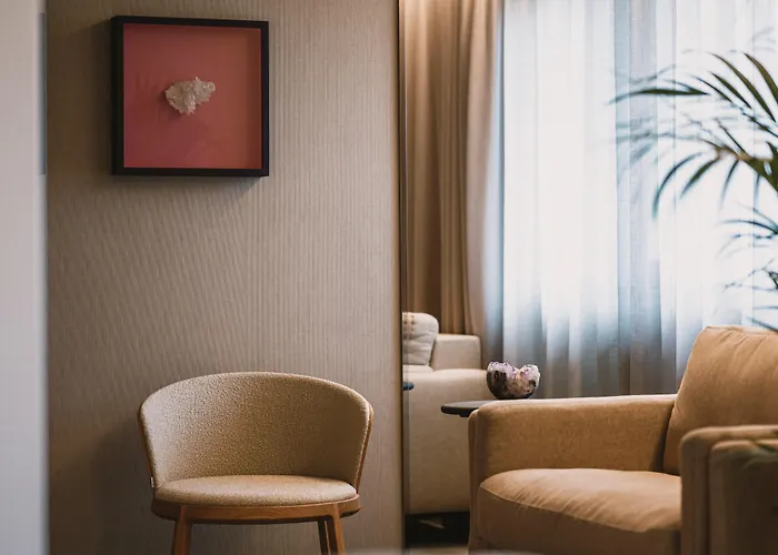 Hotel Stiemerheide