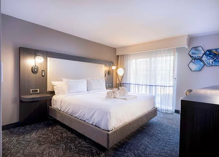 Doubletree By Hilton Livermore Ca