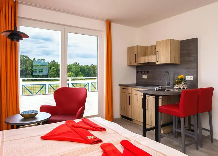 Hotel & Restaurant Hanse Kogge