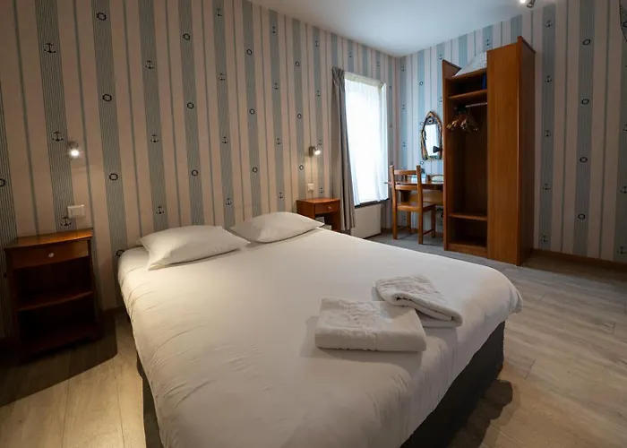 Le Relais Du Canalou