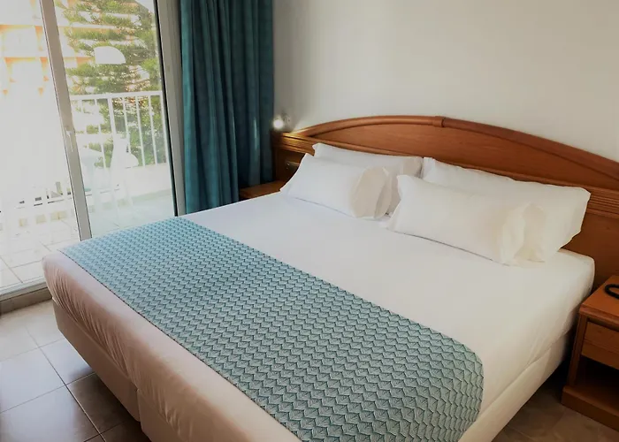 Bahia Serena (Adults Only)