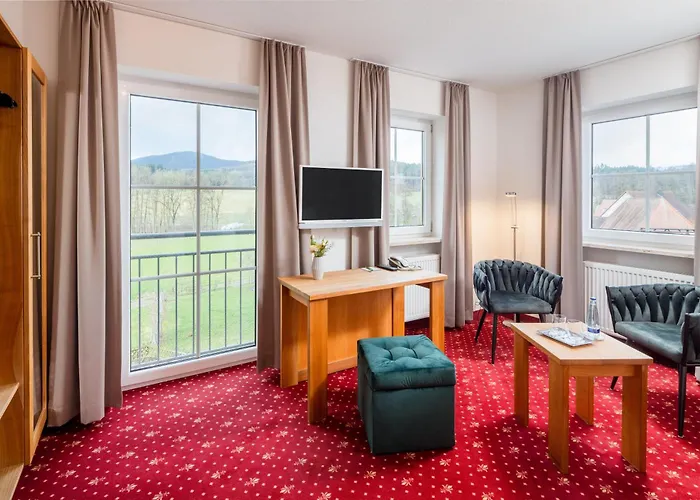 Landhotel-Gasthof Grüner Baum