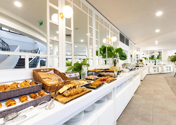 Mouratoglou Hotel & Resort