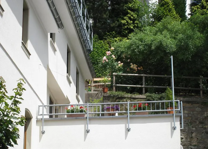 Posthotel Hans Sacks
