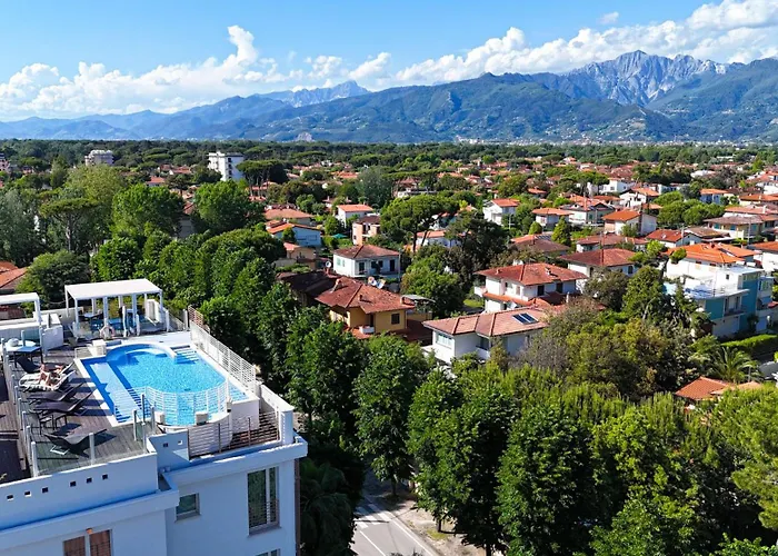 Zen Hotel Versilia