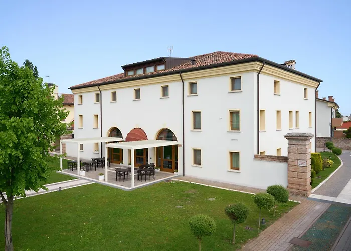 Albergo Antica Corte Marchesini