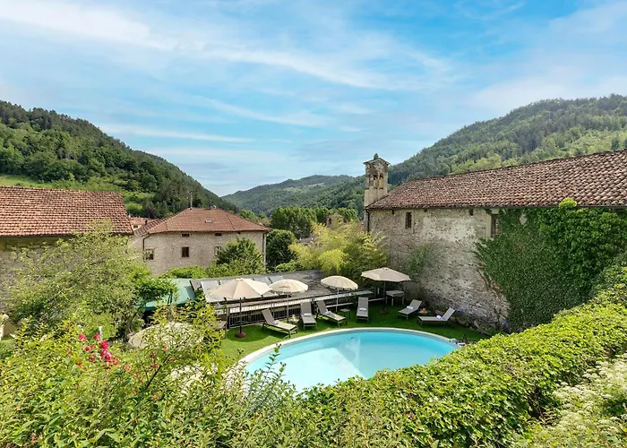 Locanda Senio