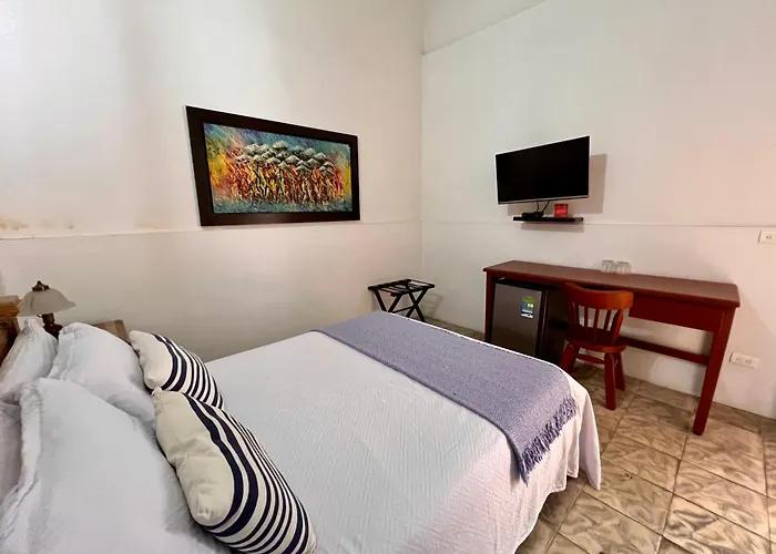 Hotel Boutique San Antonio