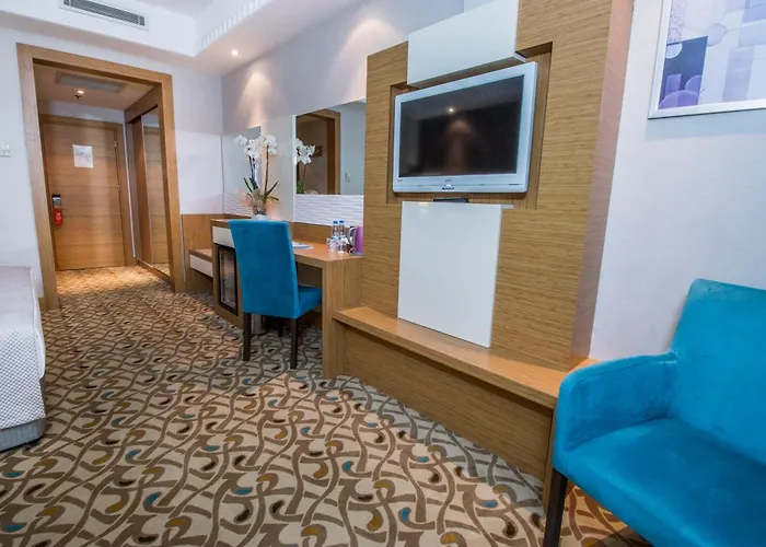 Korel Thermal Resort