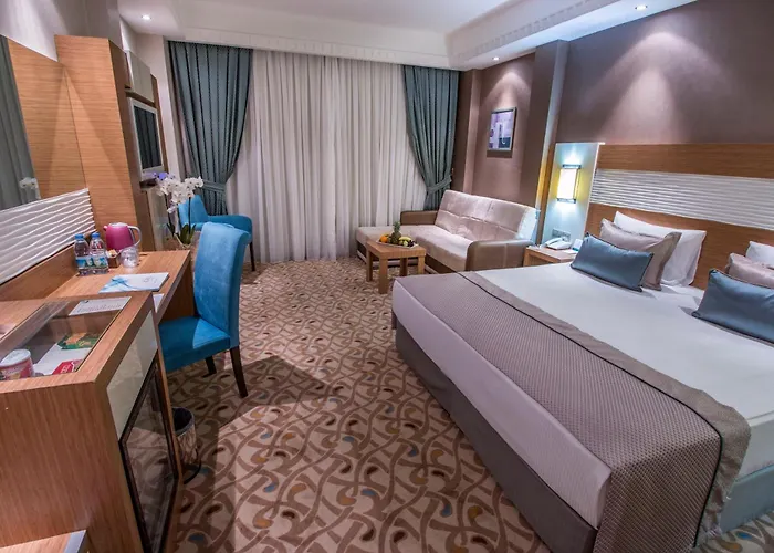Korel Thermal Resort