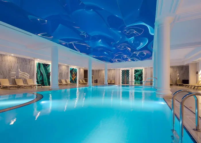 Korel Thermal Resort