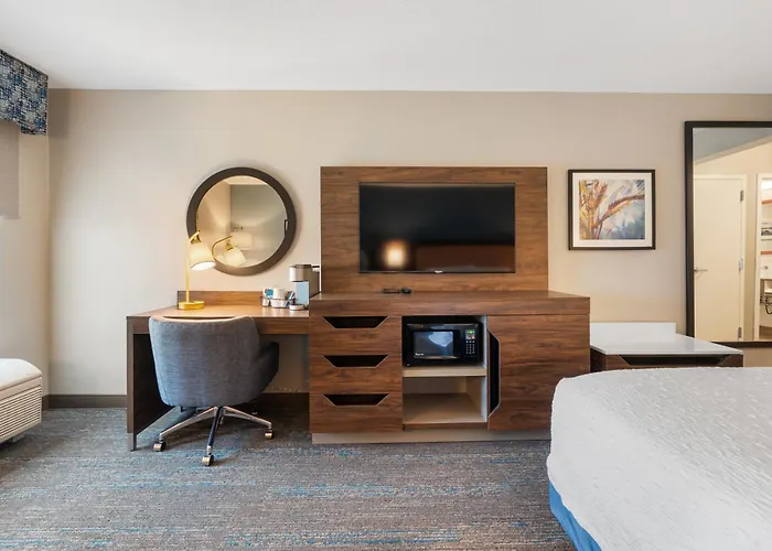 Hampton Inn Ottawa - Starved Rock Area