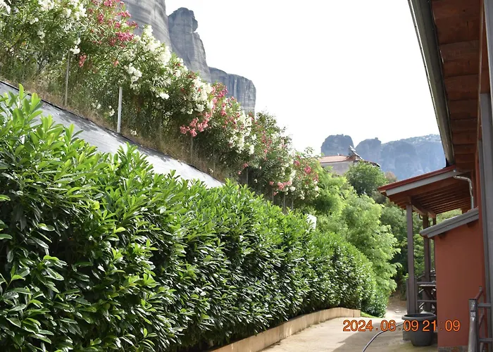 Hotel Meteora