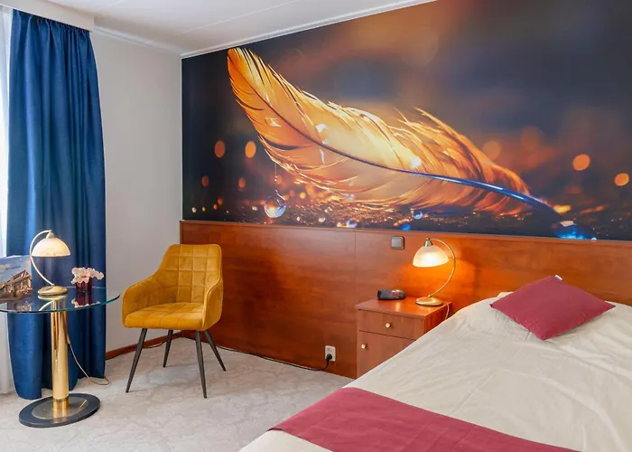 Hotel Het Landhuis